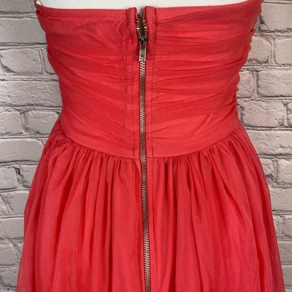 Forever 21 Mini Dress NWT - Picture 4 of 10